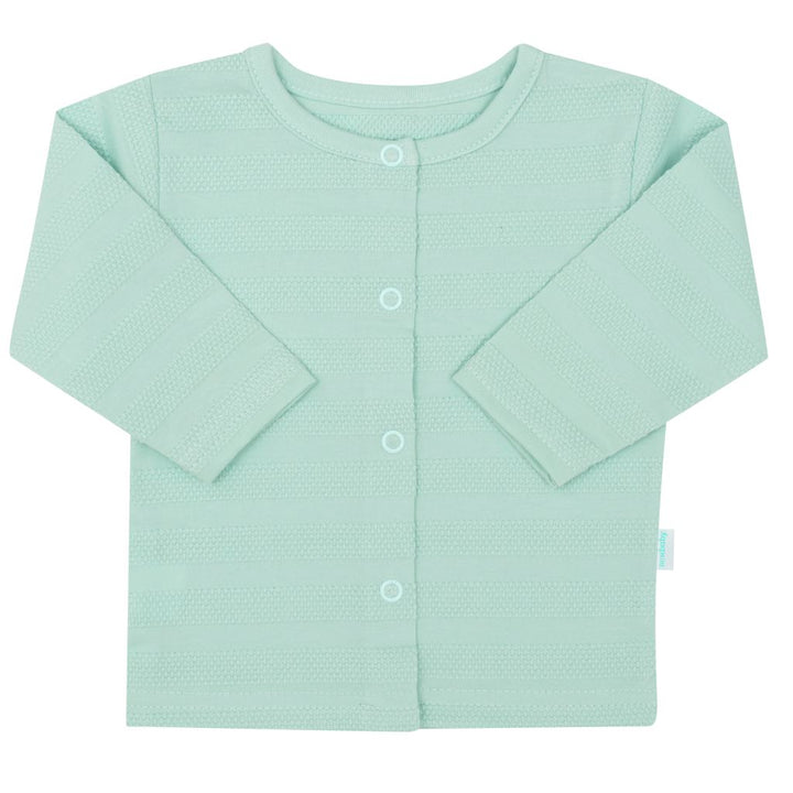 New Baby I AM 7-delige kraamset munt, maat 62 (3-6 mnd)
