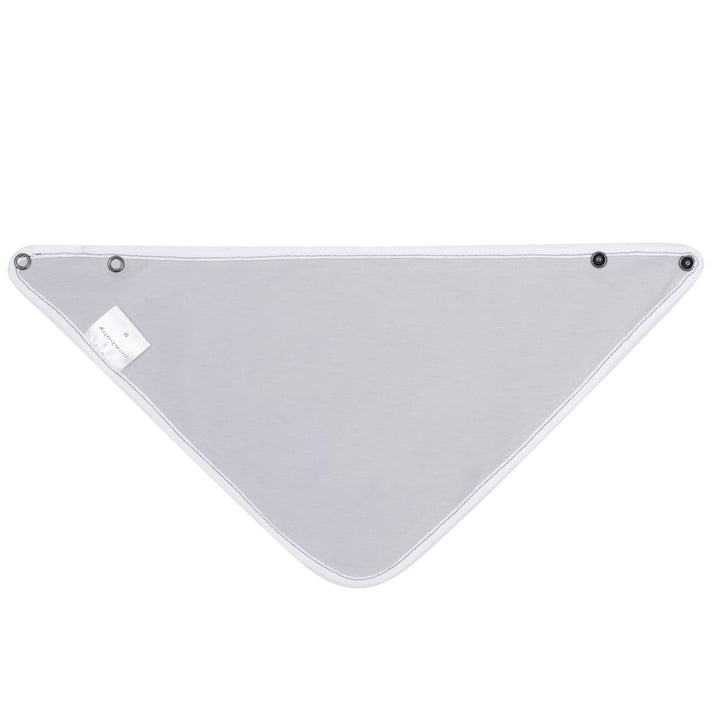 Lente-babynekwarmer New Baby Special One wit M, maat M