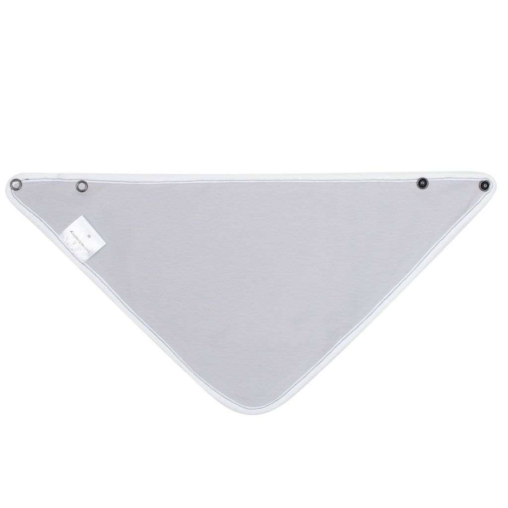 Lente-babynekwarmer New Baby Special One wit S, maat S