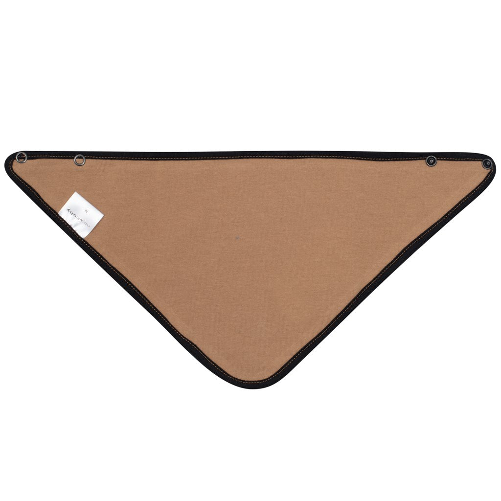 New Baby Special One lente-nekwarmer zwart S, maat S