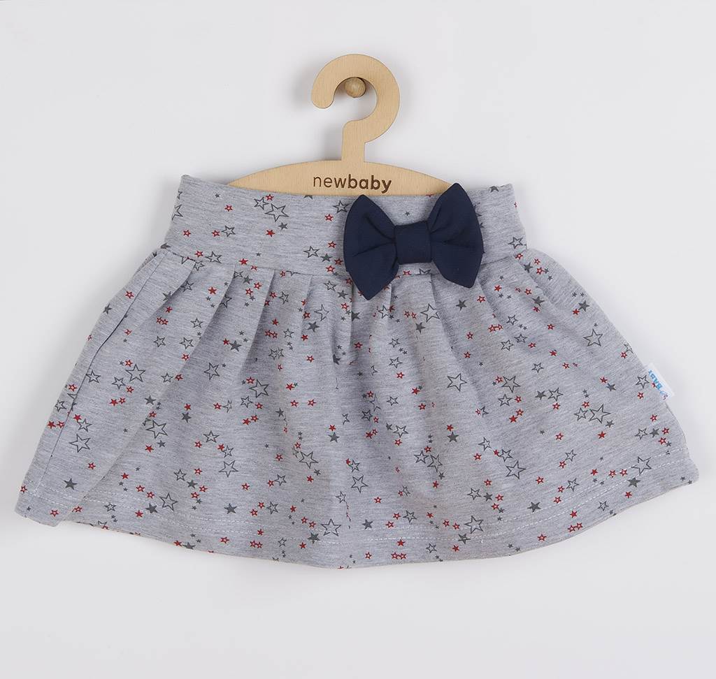 New Baby Emma 3-delige meisjesset, maat 62 (3-6 mnd)