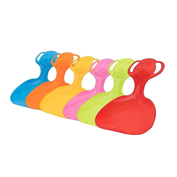 Baby Mix COMFORT LINE M geel