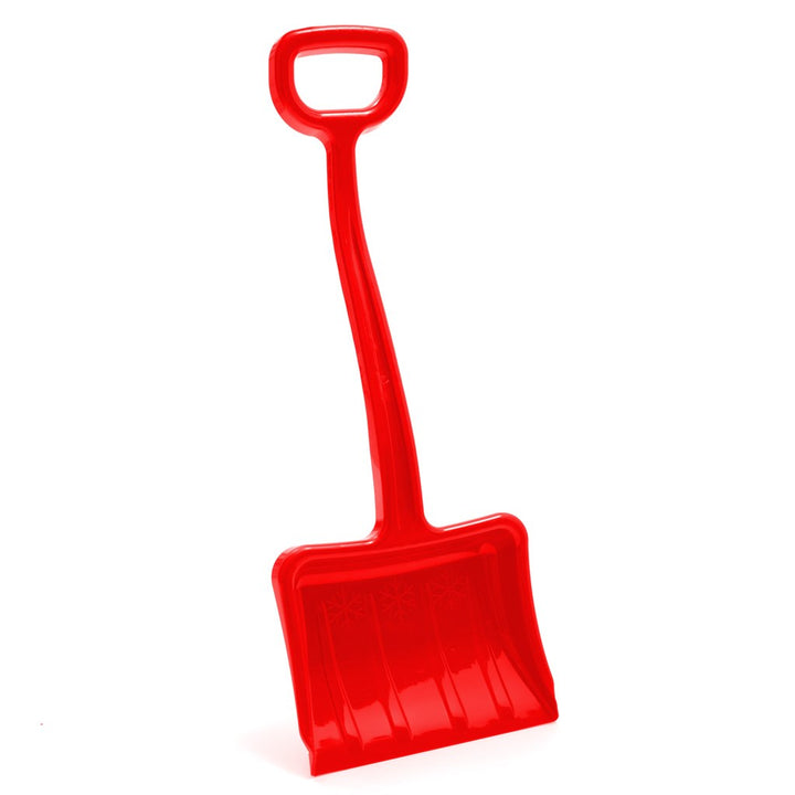 Baby Mix ERGO sneeuwschep 70 cm rood
