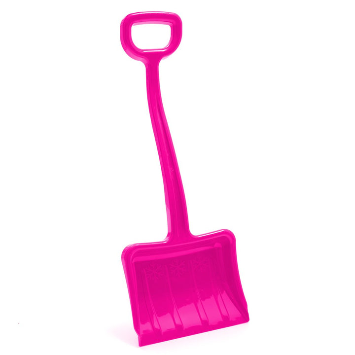 Baby Mix ERGO sneeuwschep 70 cm roze