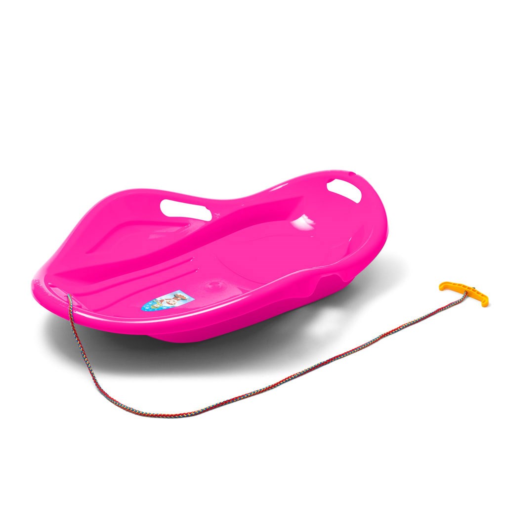 Baby Mix PREMIUM KOMFORT 80 cm roze