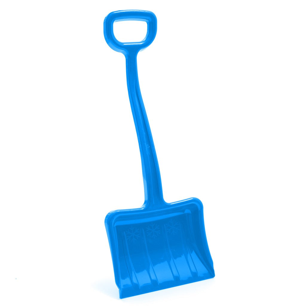 Baby Mix ERGO sneeuwschep 70 cm blauw