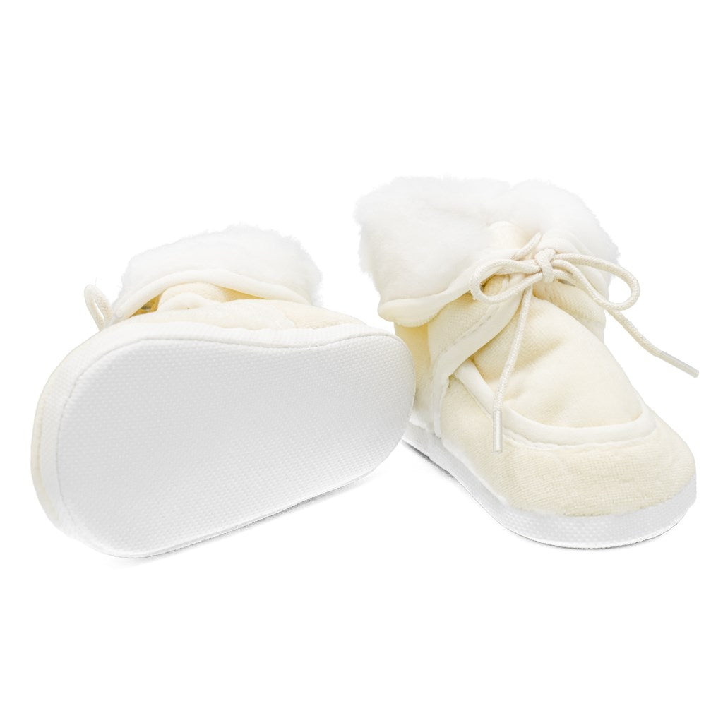 New Baby winterslofjes 3-6 mnd, maat 3-6 mnd