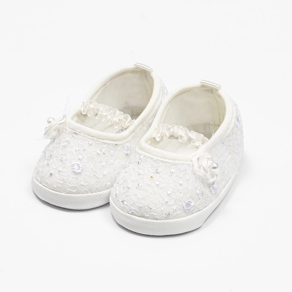 Baby ballerina&