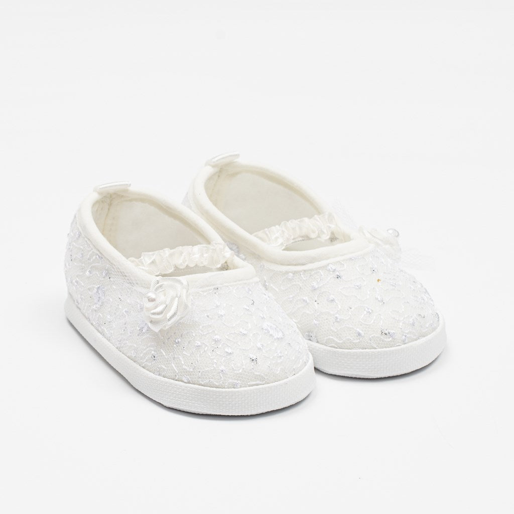 Baby ballerina&