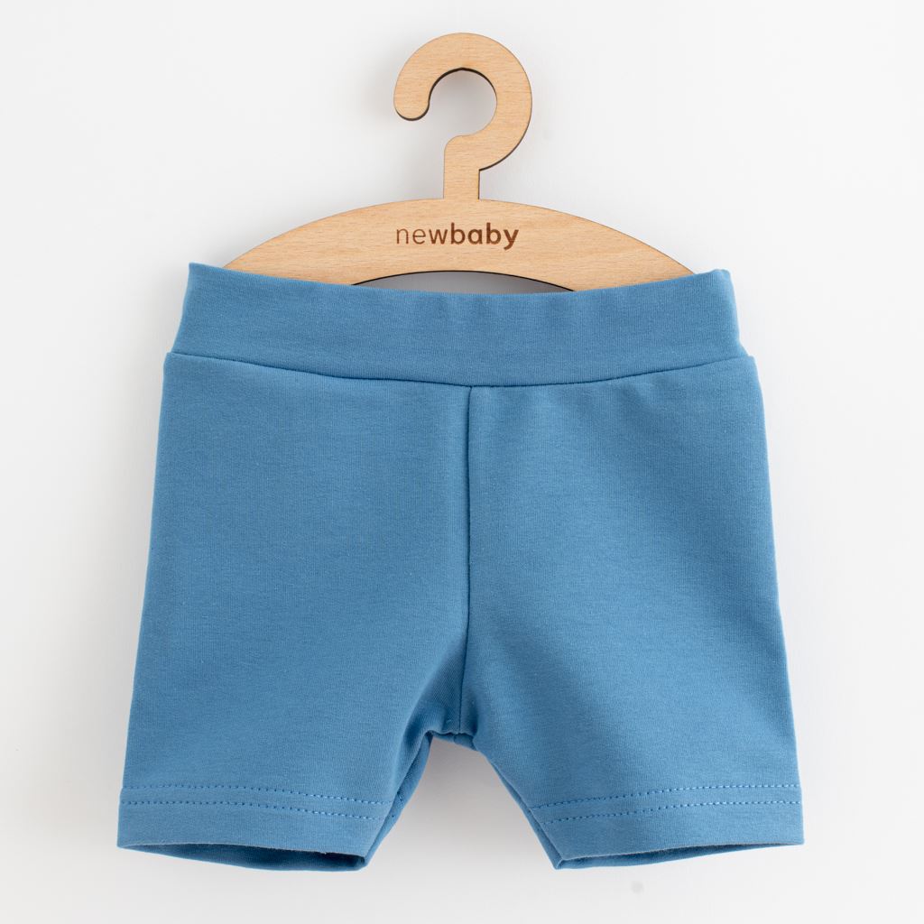 Babyshort New Baby Magic elephant, maat 56 (0-3 mnd)