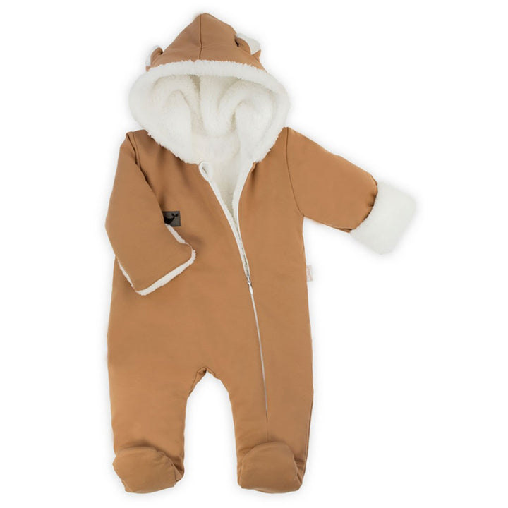 Babywinterboxpak Nicol Miki, maat 68 (4-6 mnd)