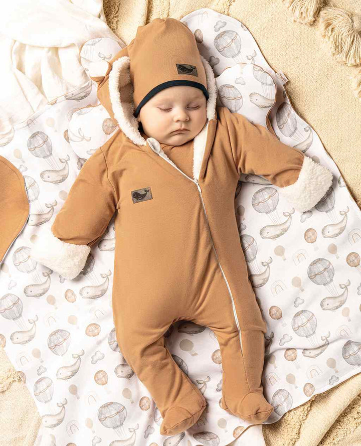 Babywinterboxpak Nicol Miki, maat 68 (4-6 mnd)