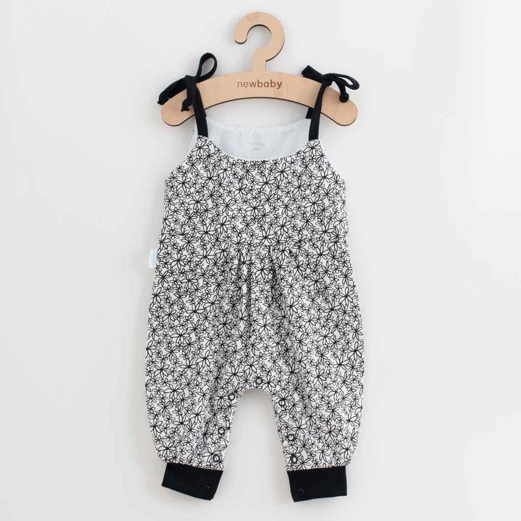 New Baby Be Happy 2-delige zomerset voor meisjes, maat 62 (3-6 mnd)