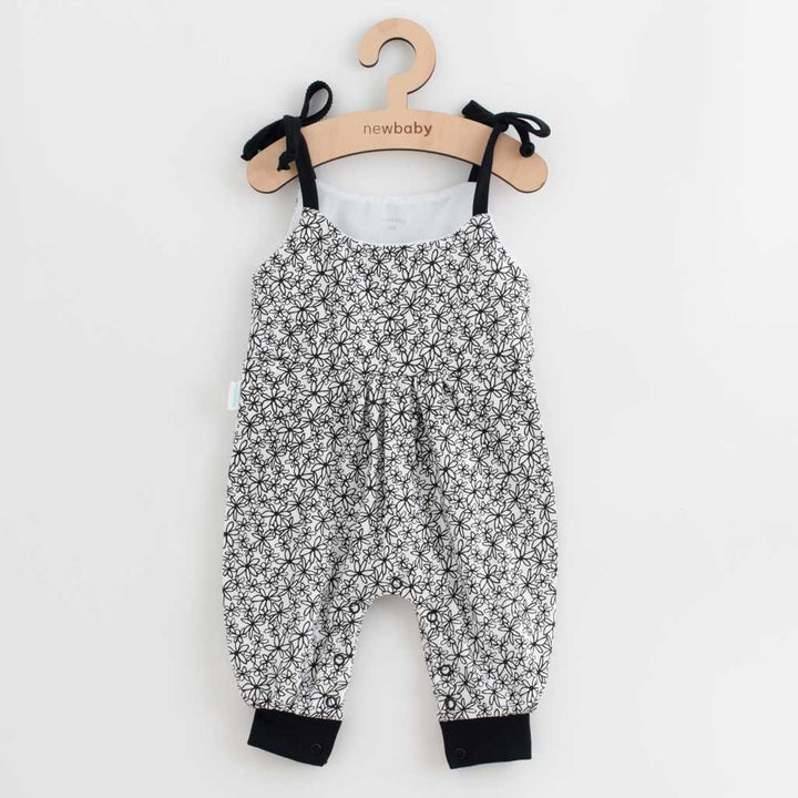 New Baby Be Happy 2-delige zomerset voor meisjes, maat 62 (3-6 mnd)