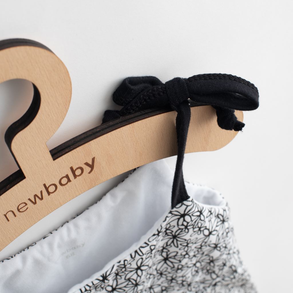 New Baby Be Happy 2-delige zomerset voor meisjes, maat 62 (3-6 mnd)