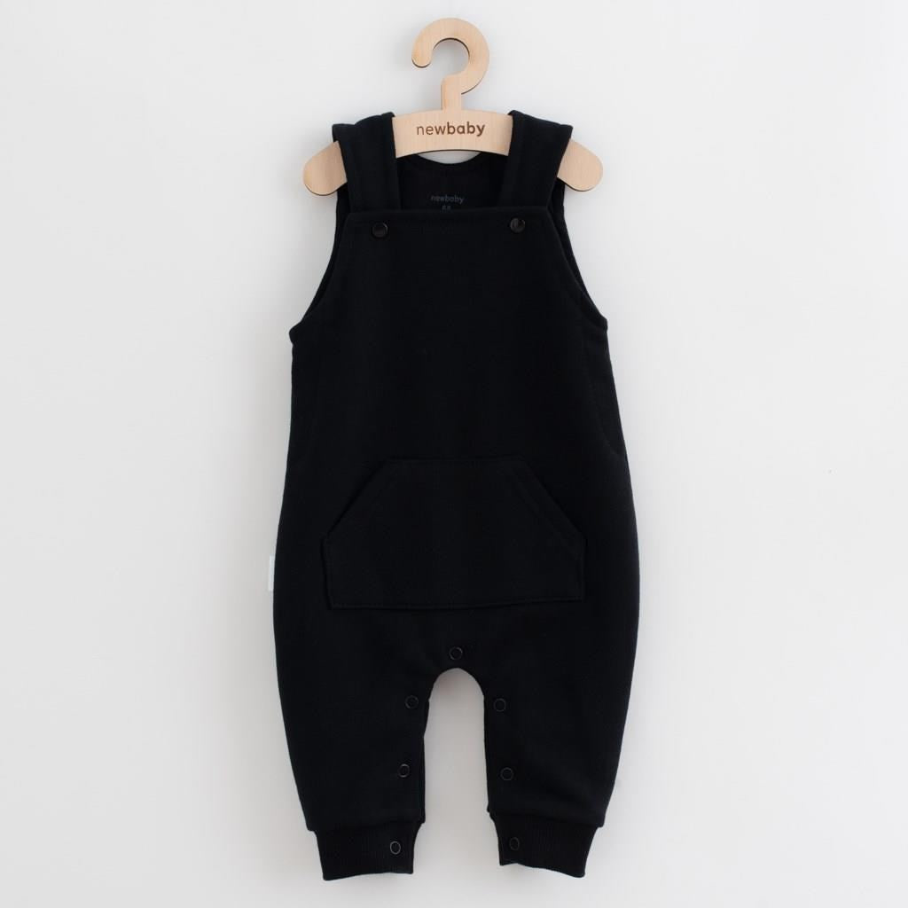 New Baby Be Happy kindertuinbroek, maat 56 (0-3 mnd)
