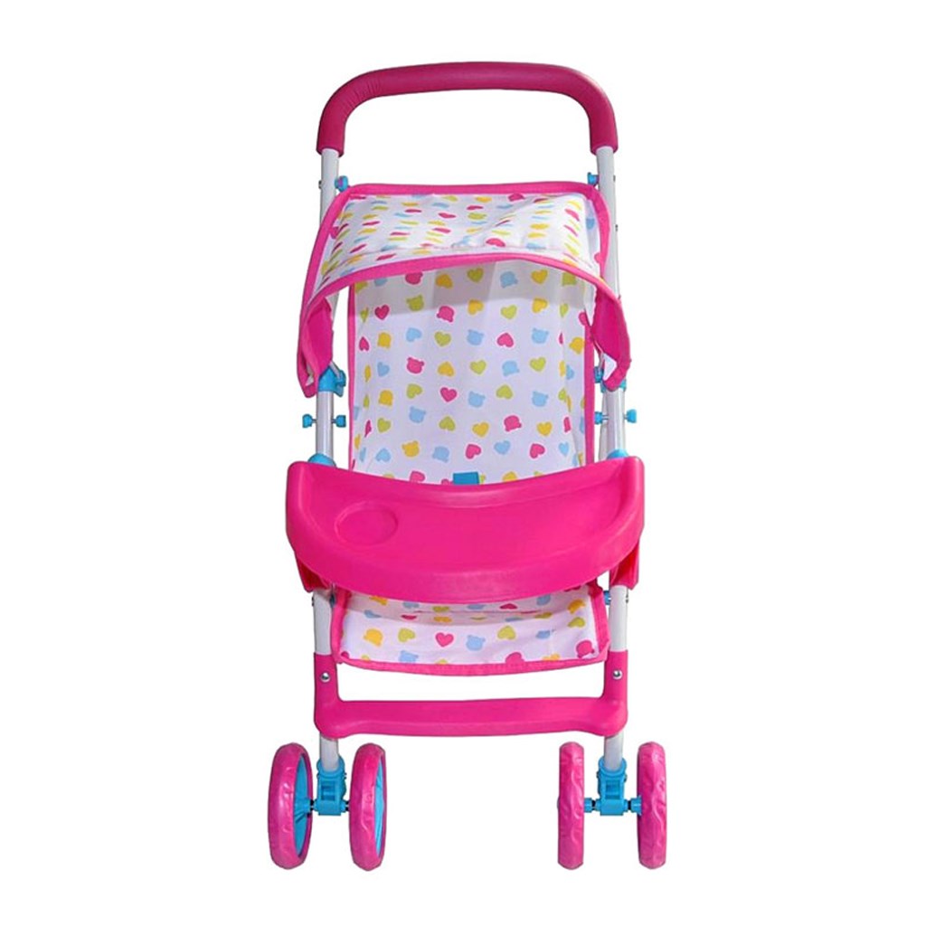 Milly Mally Kate Candy sport-poppenwagen
