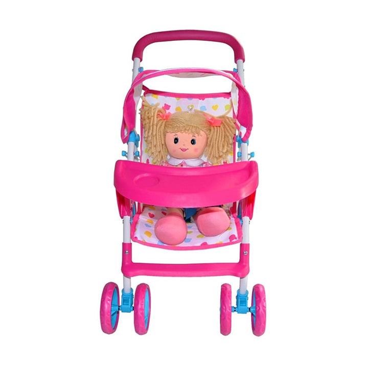 Milly Mally Kate Candy sport-poppenwagen