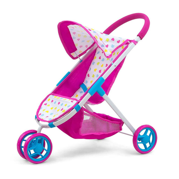 Milly Mally Susie Candy poppenbuggy