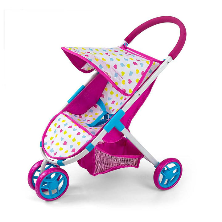 Milly Mally Susie Candy poppenbuggy
