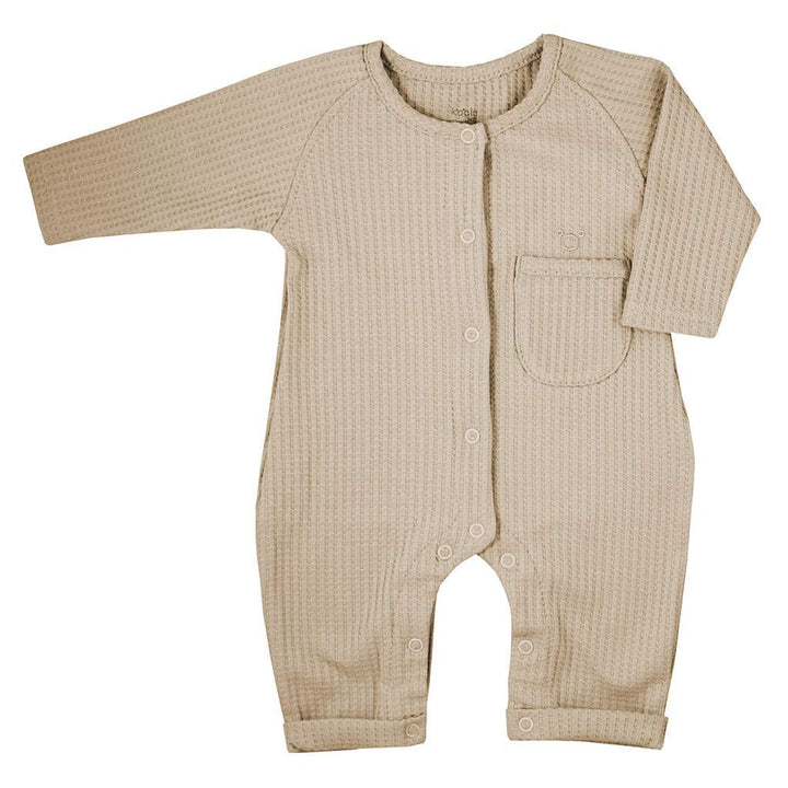 Babyboxpak Koala Bello beige, maat 56 (0-3 mnd)