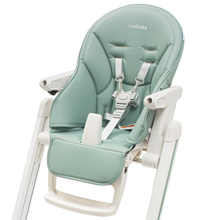 Kinderstoel Muka NEW BABY oudgroen