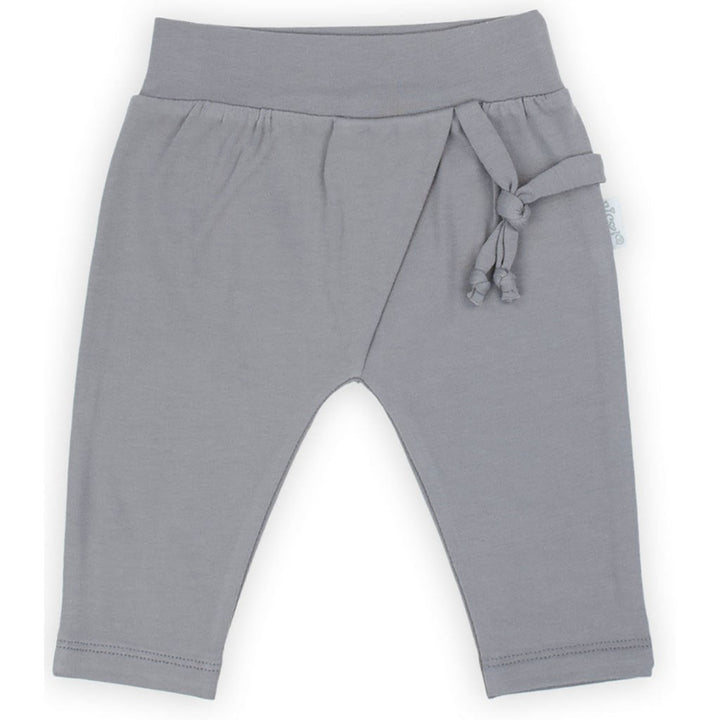 Babyjoggingbroek Nicol Sara grijs