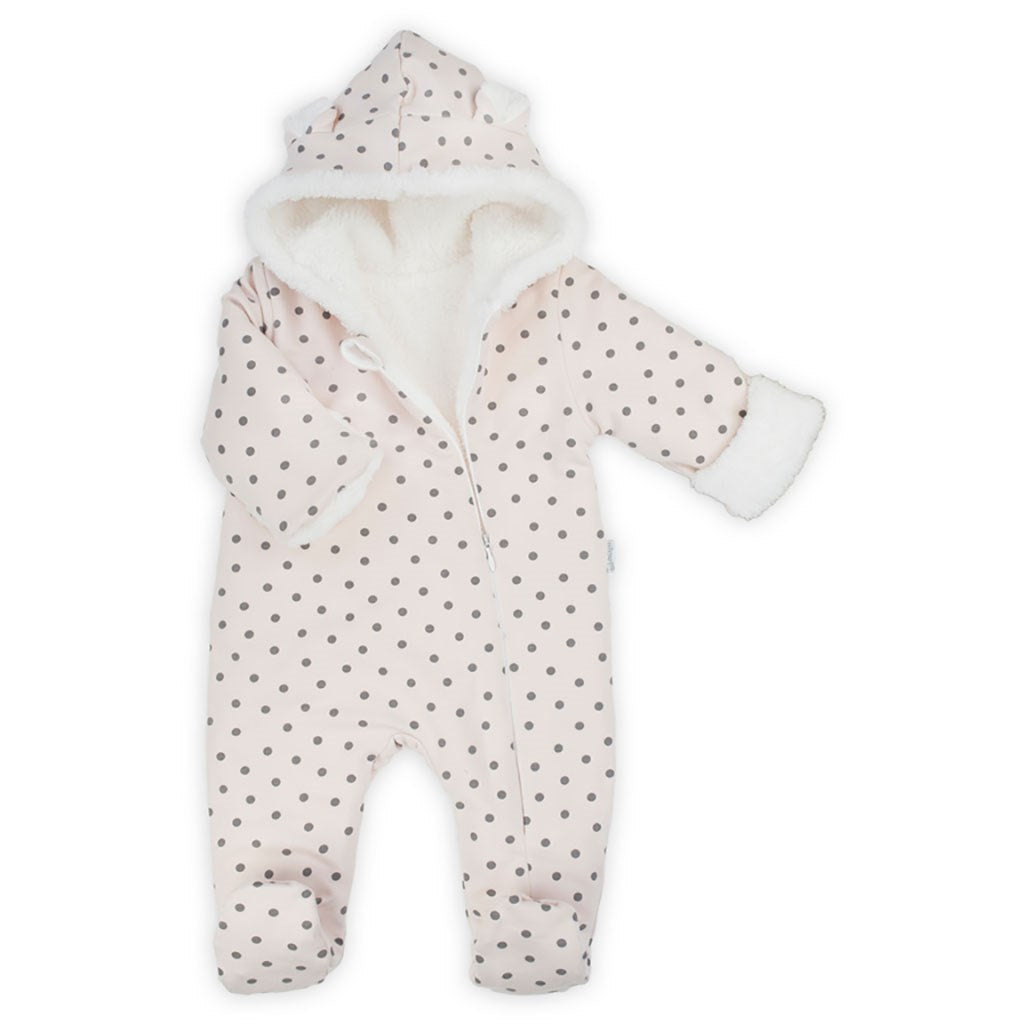 Babywinterboxpak Nicol Sara, maat 74 (6-9 mnd)