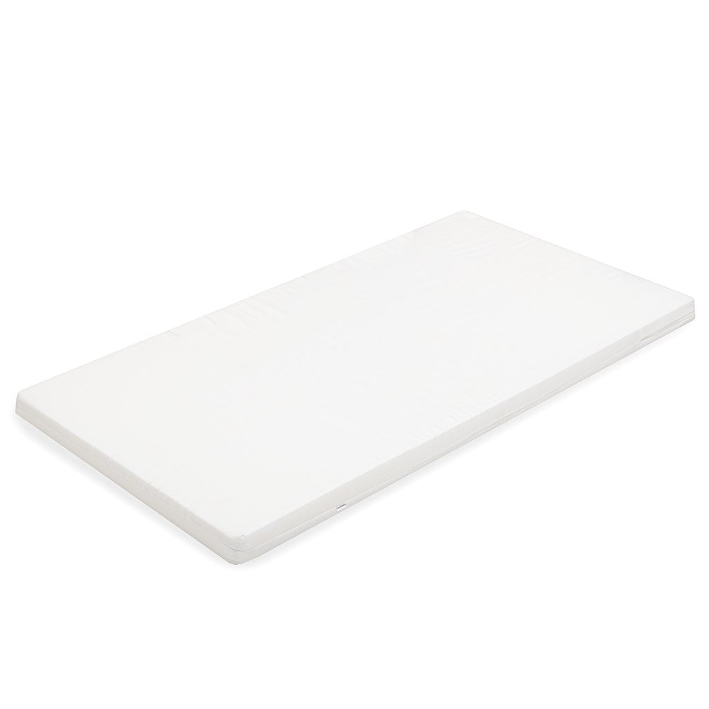 New Baby BASIC schuimmatras 120x60x5 cm wit