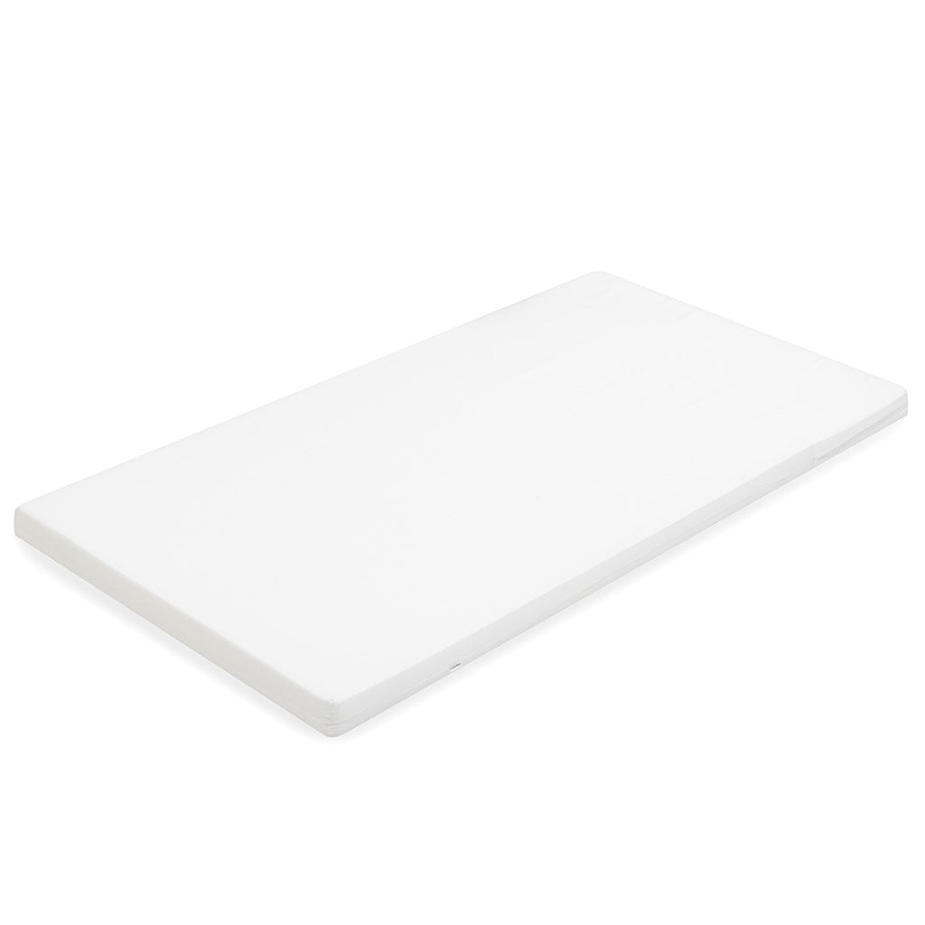 New Baby BASIC schuimmatras 140x70x5 cm wit