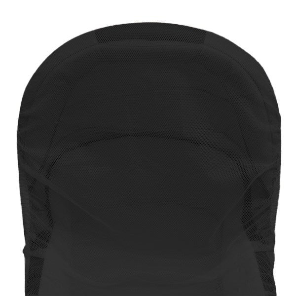 Muskietennet voor kinderwagen New Baby Basic zwart