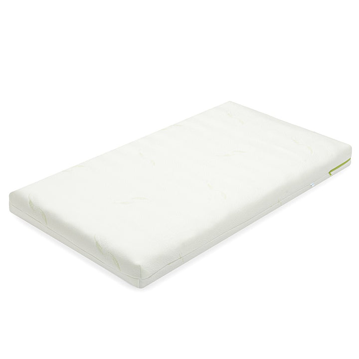 Kindermatras New Baby CLASSY 120x60x12 cm Visco-molitan-kokos Aloë vera