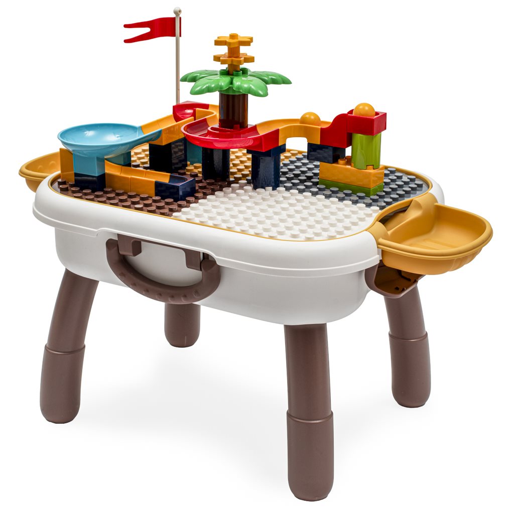 Speeltafel voor kinderen BABY MIX