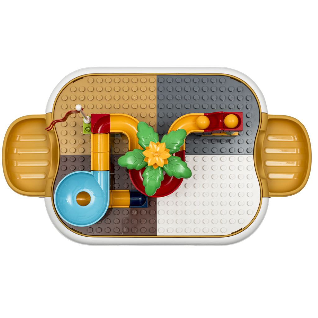 Speeltafel voor kinderen BABY MIX