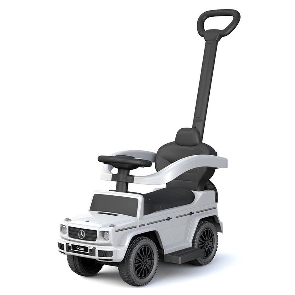 Mercedes Benz G-Class Baby Mix wit