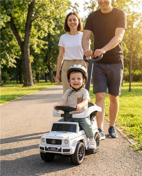 Mercedes Benz G-Class Baby Mix wit