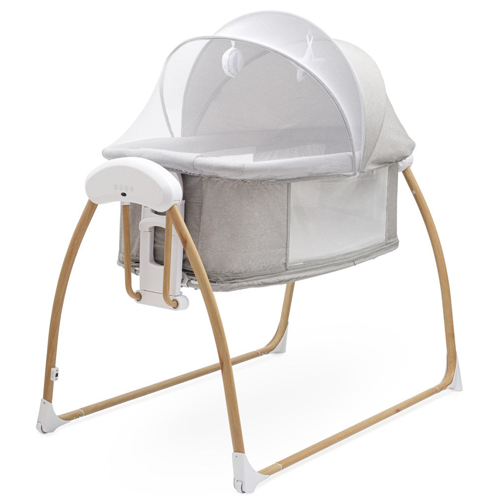 SMART bedje New Baby 3-in-1