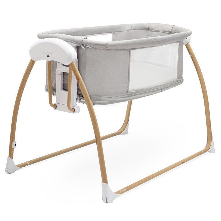 SMART bedje New Baby 3-in-1