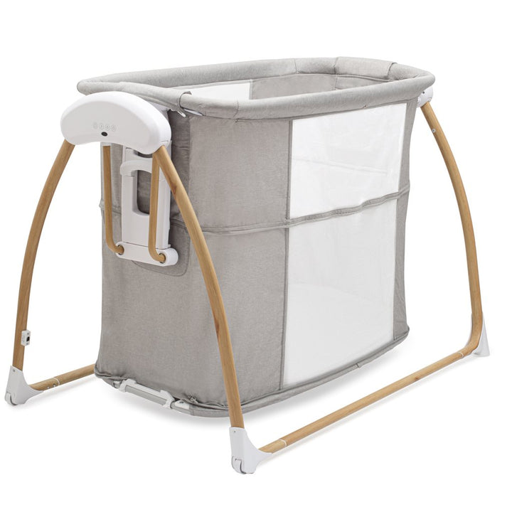 SMART bedje New Baby 3-in-1