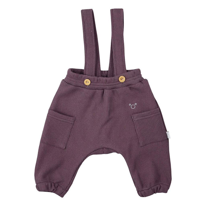 Kindertuinbroek Koala Pure paars