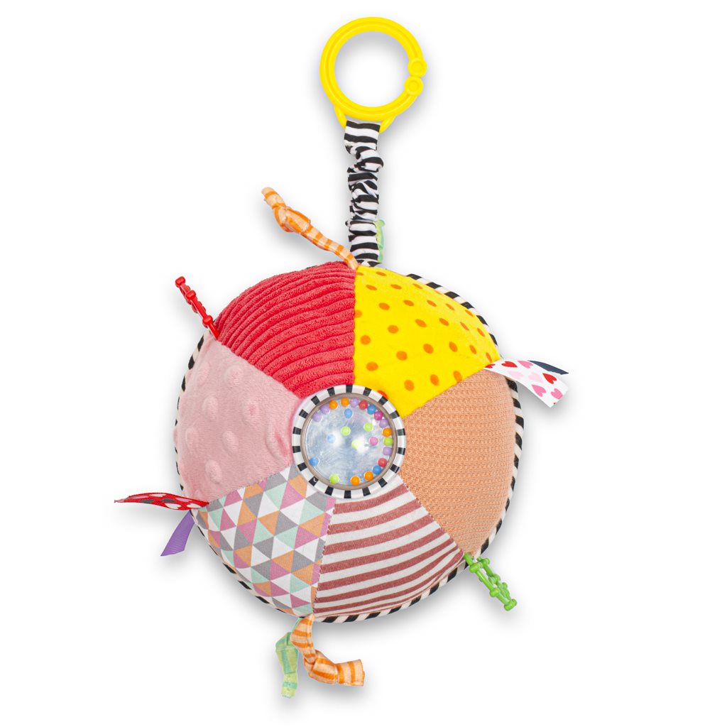 Interactief speelgoed Baby Mix