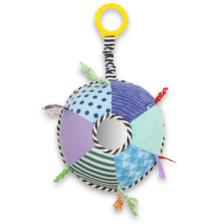 Interactief speelgoed Baby Mix