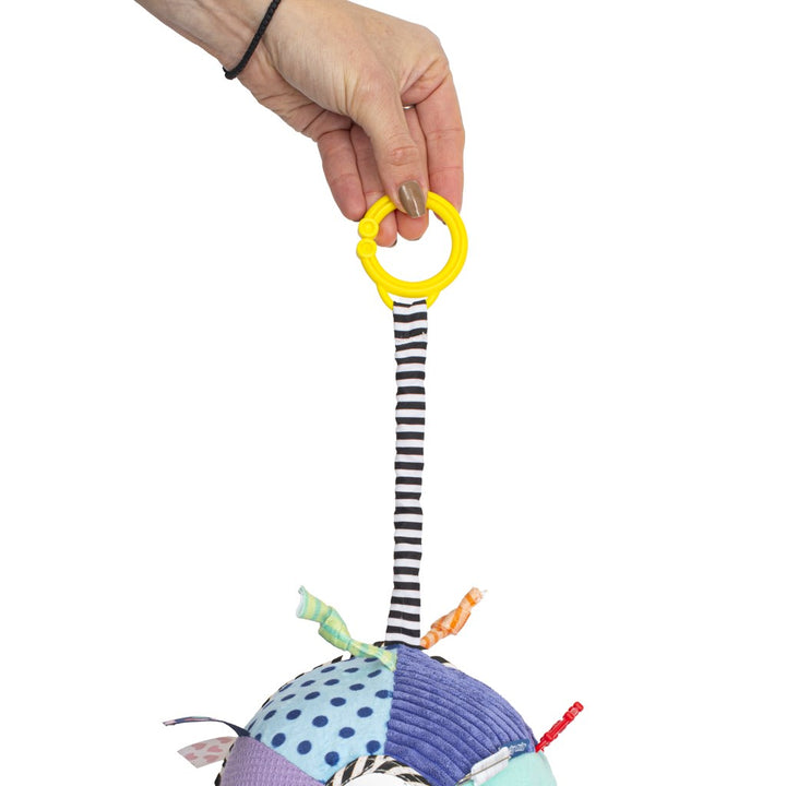 Interactief speelgoed Baby Mix