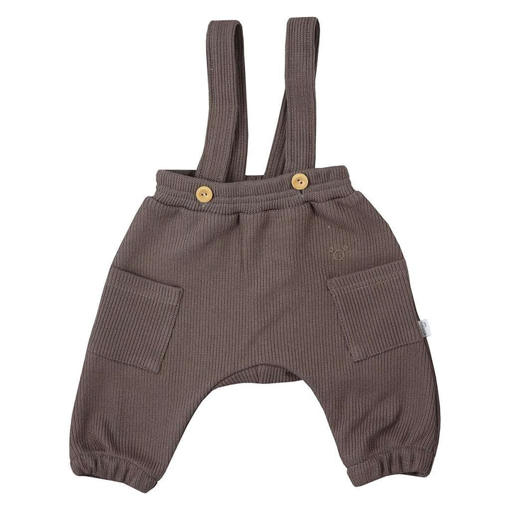 Kindertuinbroek Koala Pure bruin
