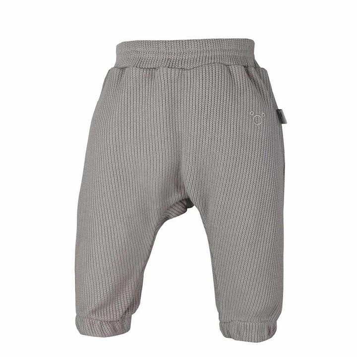 Babyjoggingbroek Koala Pure beige, maat 68 (4-6 mnd)