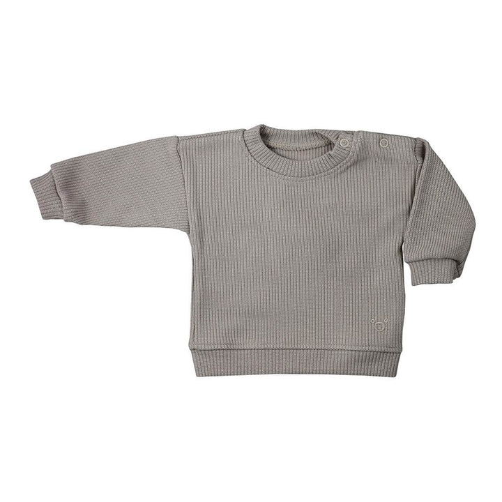 Baby T-shirt Koala Pure beige, maat 74 (6-9 mnd)