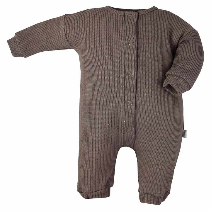 Babyboxpak Koala Pure bruin, maat 62 (3-6 mnd)