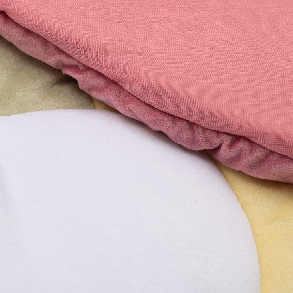 Kinderspeelkleed New Baby Rainbow