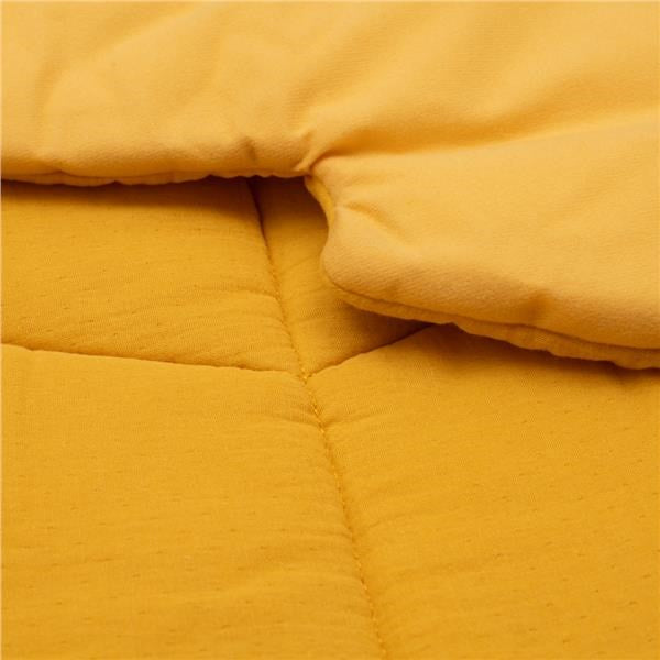 Mousseline speelkleed voor baby&