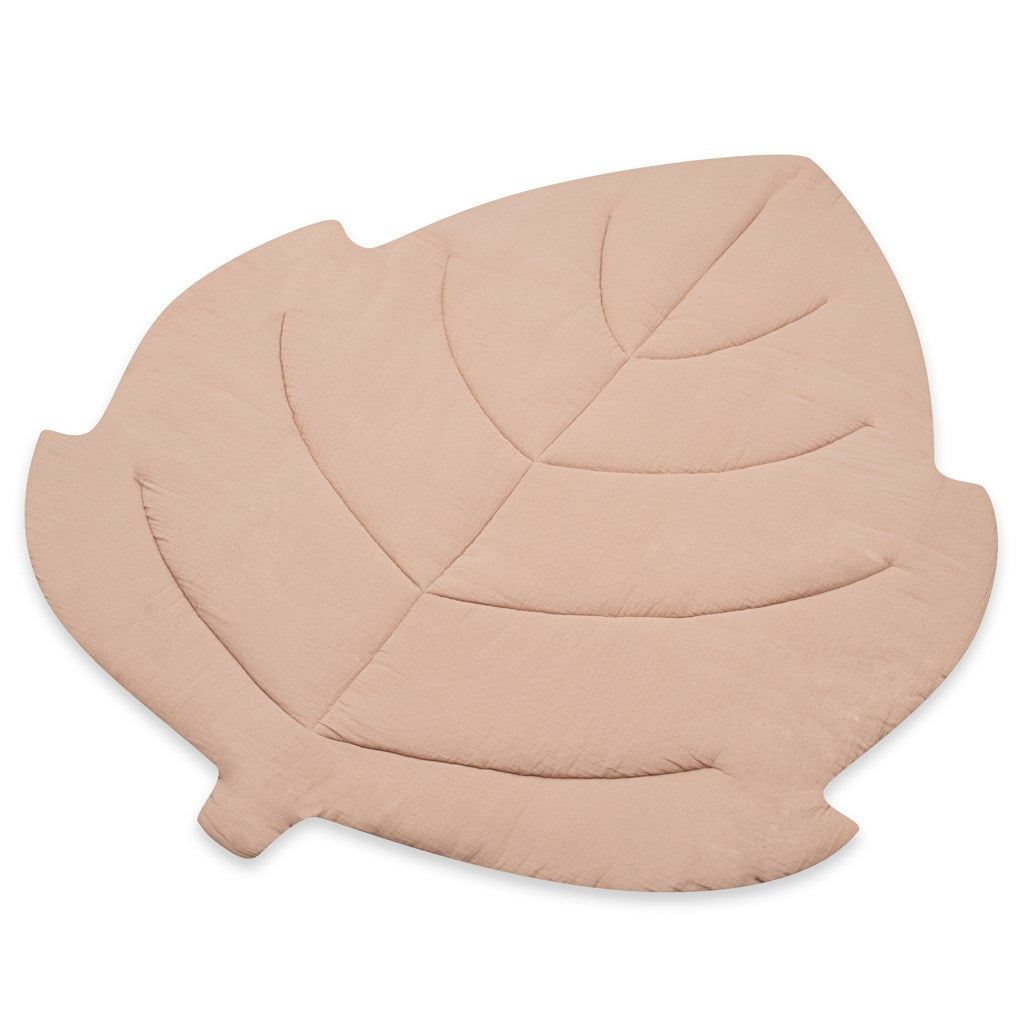 Mousseline speelkleed voor baby&